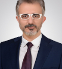 Bilal Dursun YILMAZ