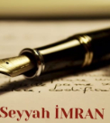 Seyyah İMRAN