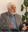 Burhan BOZGEYİK