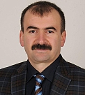 Prof. Dr. Mustafa Böyükata