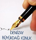 Denizay Büyükdağ KONUK