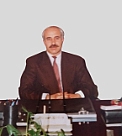 Mehmet BOZKURT