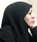 ︎ Hacer Hülya KARADAĞ
