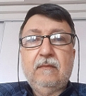 Mehmet Nuri BİNGÖL