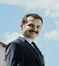 Mesut Köseoğlu