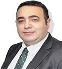 Zafer Şahin