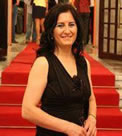 Alisa Çiçek Akyol