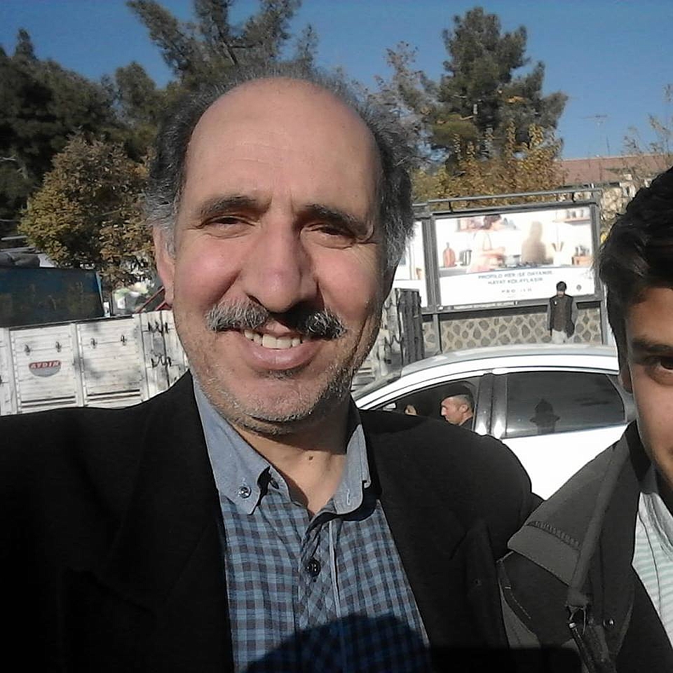 Eyüphan Kaya