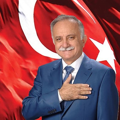 Hasan KARABAĞ