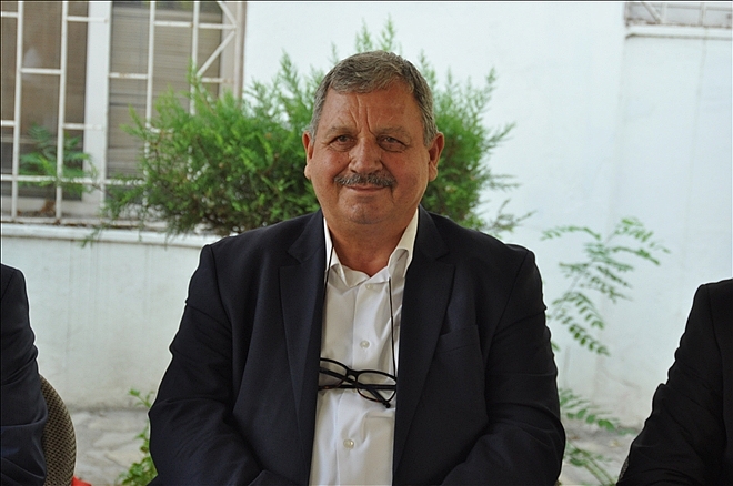 Sefa Taşkın