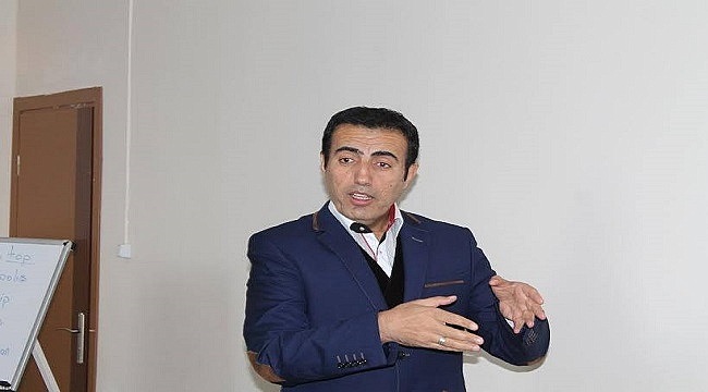 Ergun DUR