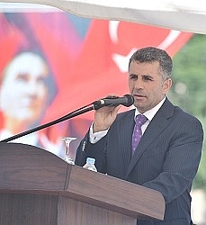 Mehmet Sadık Tunç kimdir?