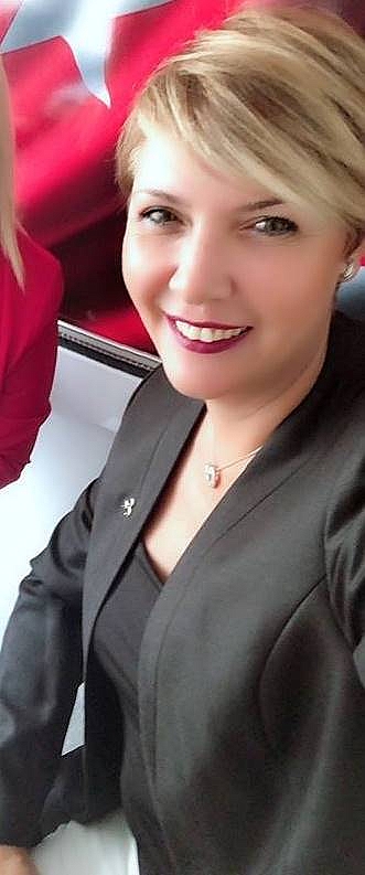 Seher Dikmen