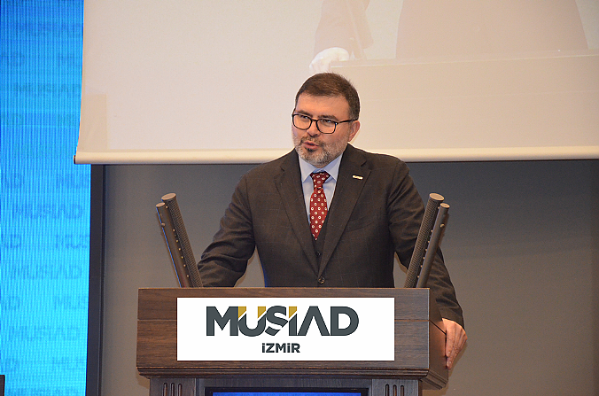 BİLAL SAYGILI ÖZGEÇMİŞ