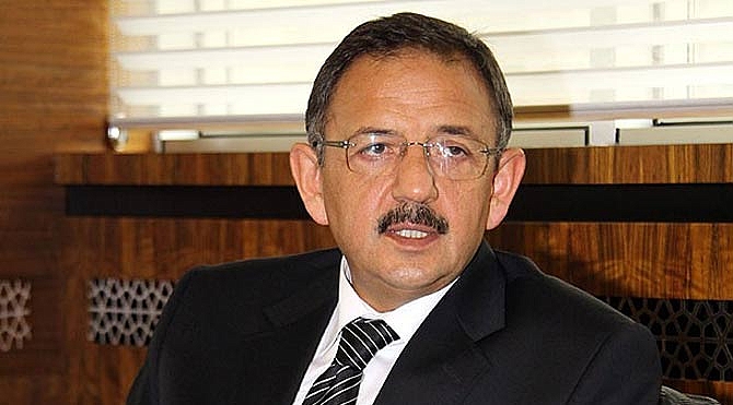 Mehmet ÖZHASEKİ