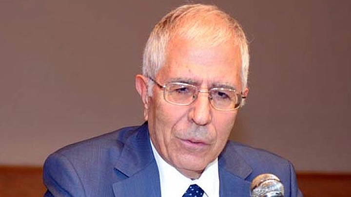 Mehmet AYDIN