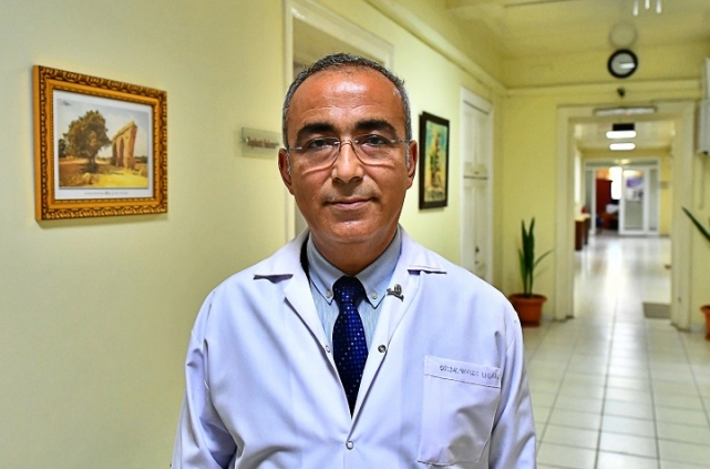 Eşrefpaşa Hastanesi’ne ek hizmet binası geliyor