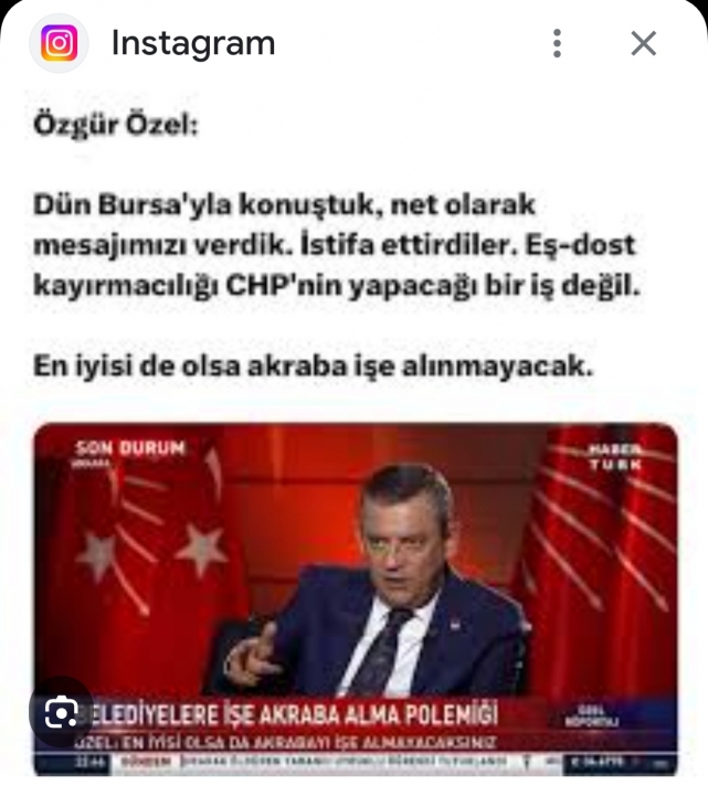 Kadrolaşmak Mı? Yoksa Adaletle Hükmetmek Mi!