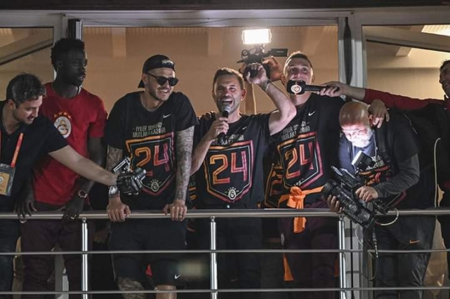 Okan Buruk   'Tüm annelerden Özür dilemeli'