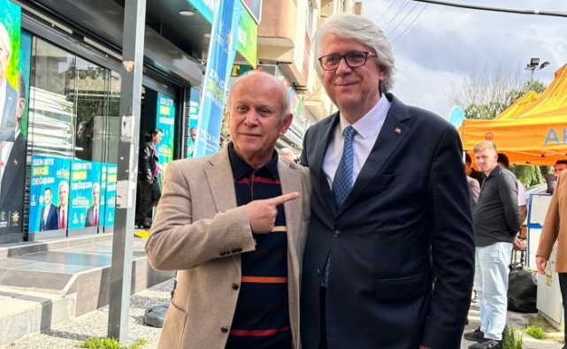 AK Parti Adayları neden başarısız oldu?