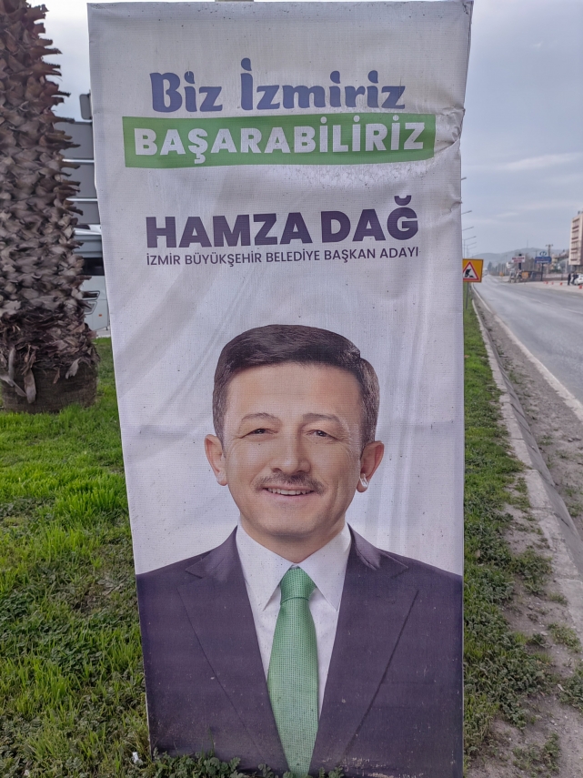 AK Parti Adayları neden başarısız oldu?