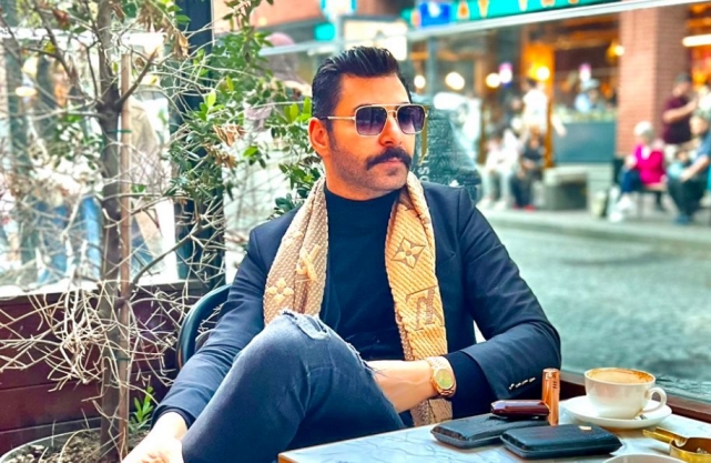 Türk Yönetmen Okan Canbolat,Avustralya’da Rönesans Adamı İlan Edildi