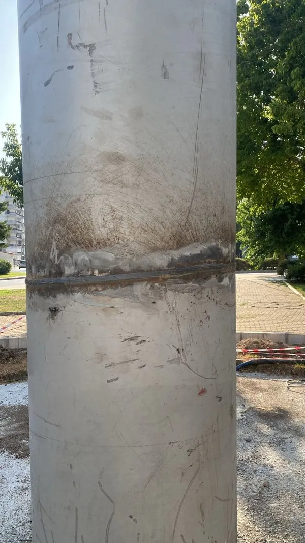 "İzmir'de Anıt Krizi: Armağan Çağlayan'dan Tepki!"