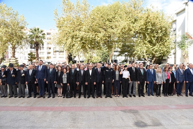 “Sorumluluğumuz çok, yetkimiz yok”