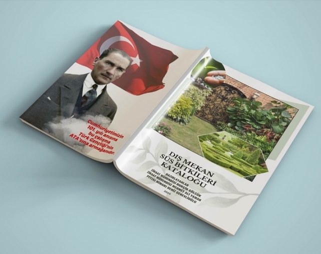 İzmirli Genç Mühendislerden Anlamlı 29 Ekim Çalışması