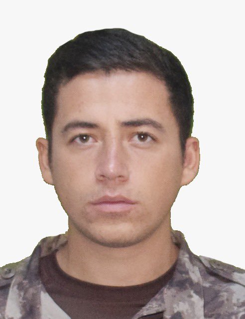 Kazada bir polisimiz şehit oldu