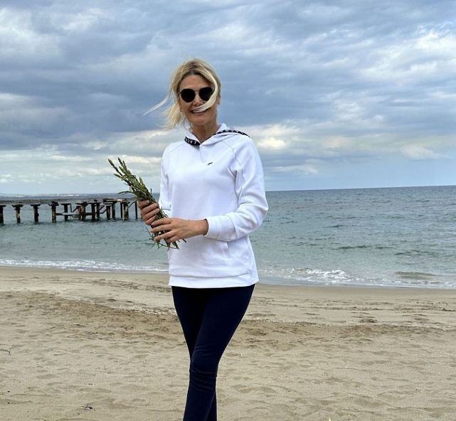 Şifa Kaynağı Tilkişen Sofralara Sağlık Ve Tat Katıyor