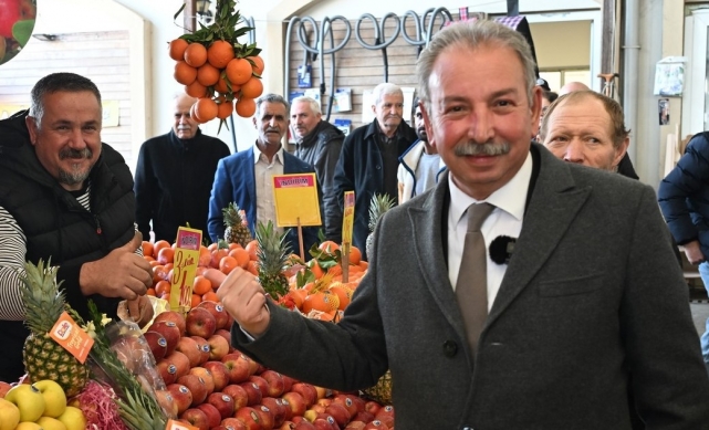 Adala'da İlk Cemre Buluşması ve Tohum Takas Şenliği!