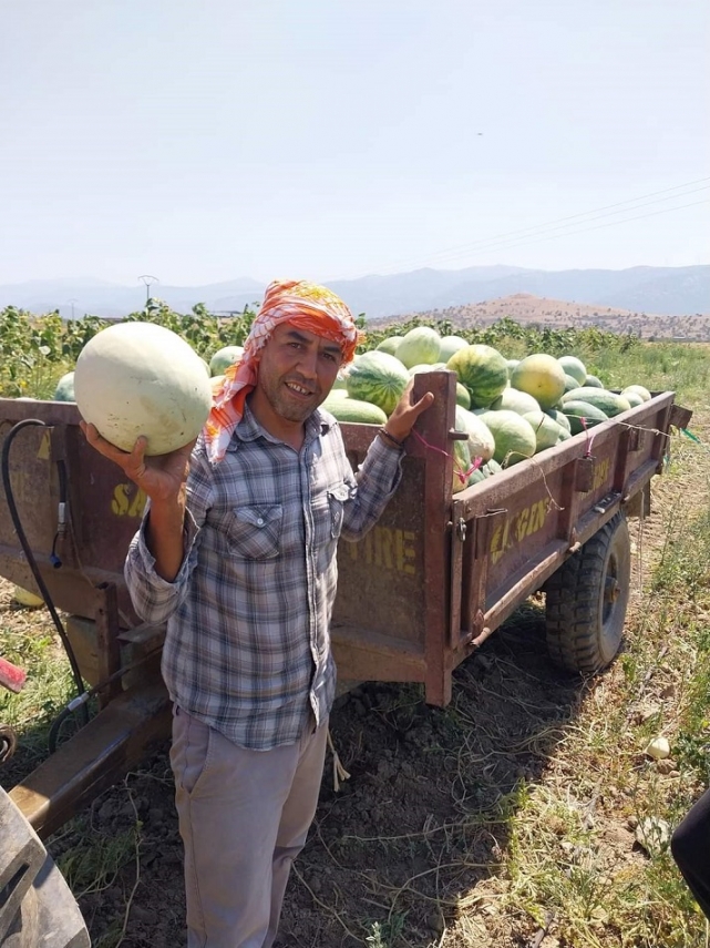 Adala'da İlk Cemre Buluşması ve Tohum Takas Şenliği!