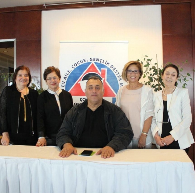 Dev Ajans’dan 25 yıla 25 Ödül