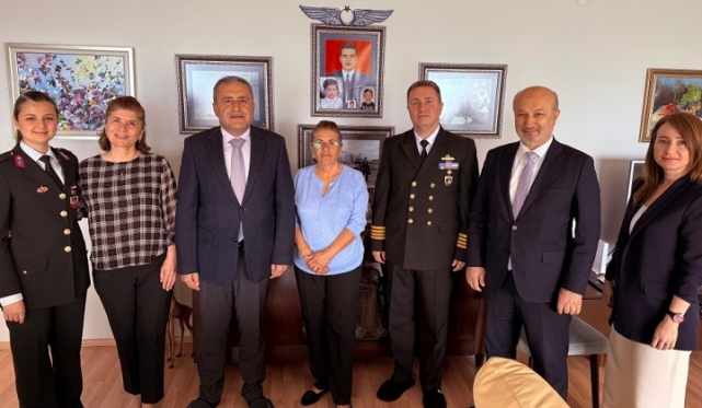 Şehitlerimizin Emanetleri Baş Tacımız