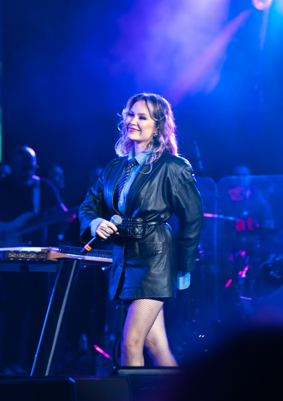 Ceren Akın’dan Listelere Güçlü Giriş: “Sor Bir Kere”