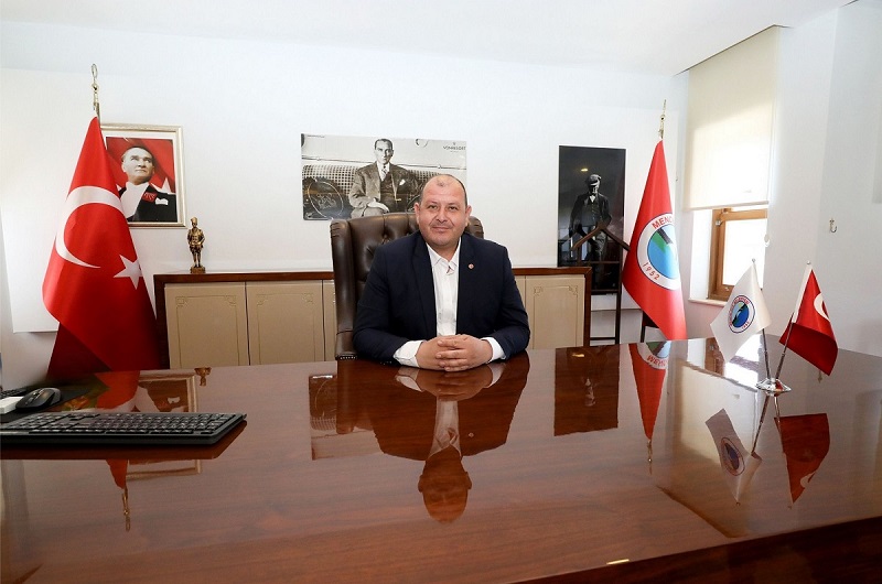 Menderes Mandalina Festivali 14-16 Kasım’da Coşturacak