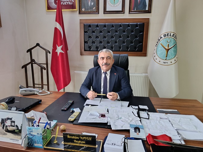 Naşa Kaplıcaları Hizmet Kalitesini Yeniledi