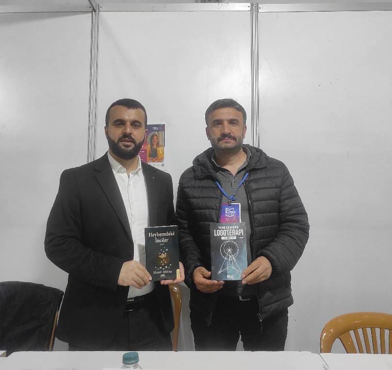 “Tevhid Bağlamında Logoterapi” Yoğun İlgi Gördü