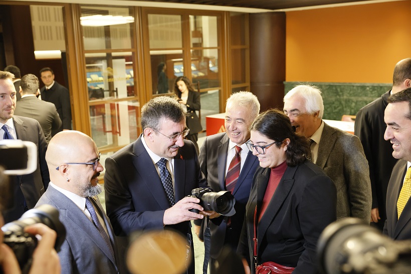 Yılın Basın Fotoğrafları’nda 40. yıl coşkusu