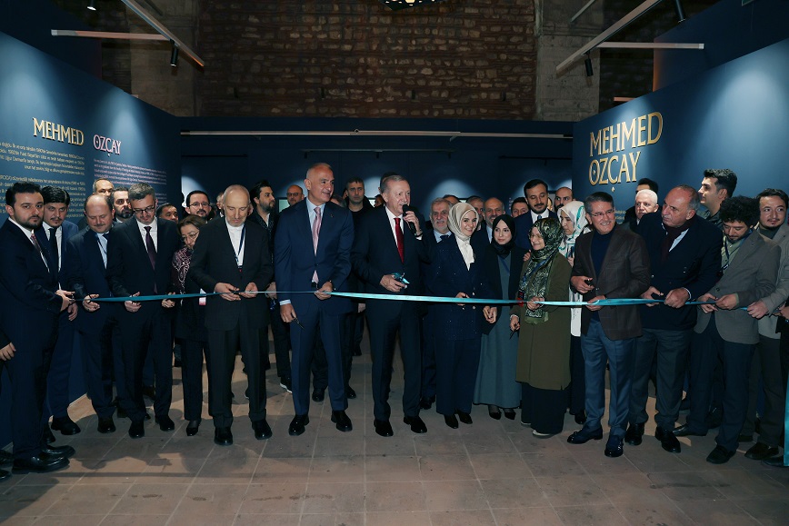 “Hâne” ile Aileye Sanat Yolculuğu