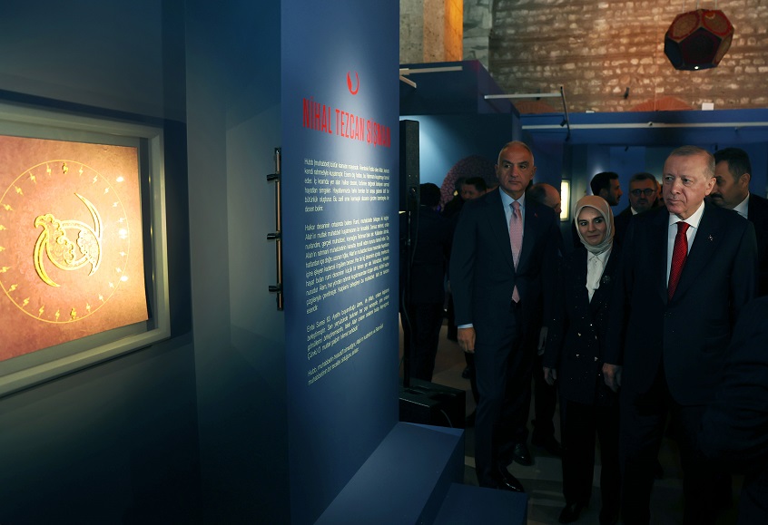 “Hâne” ile Aileye Sanat Yolculuğu