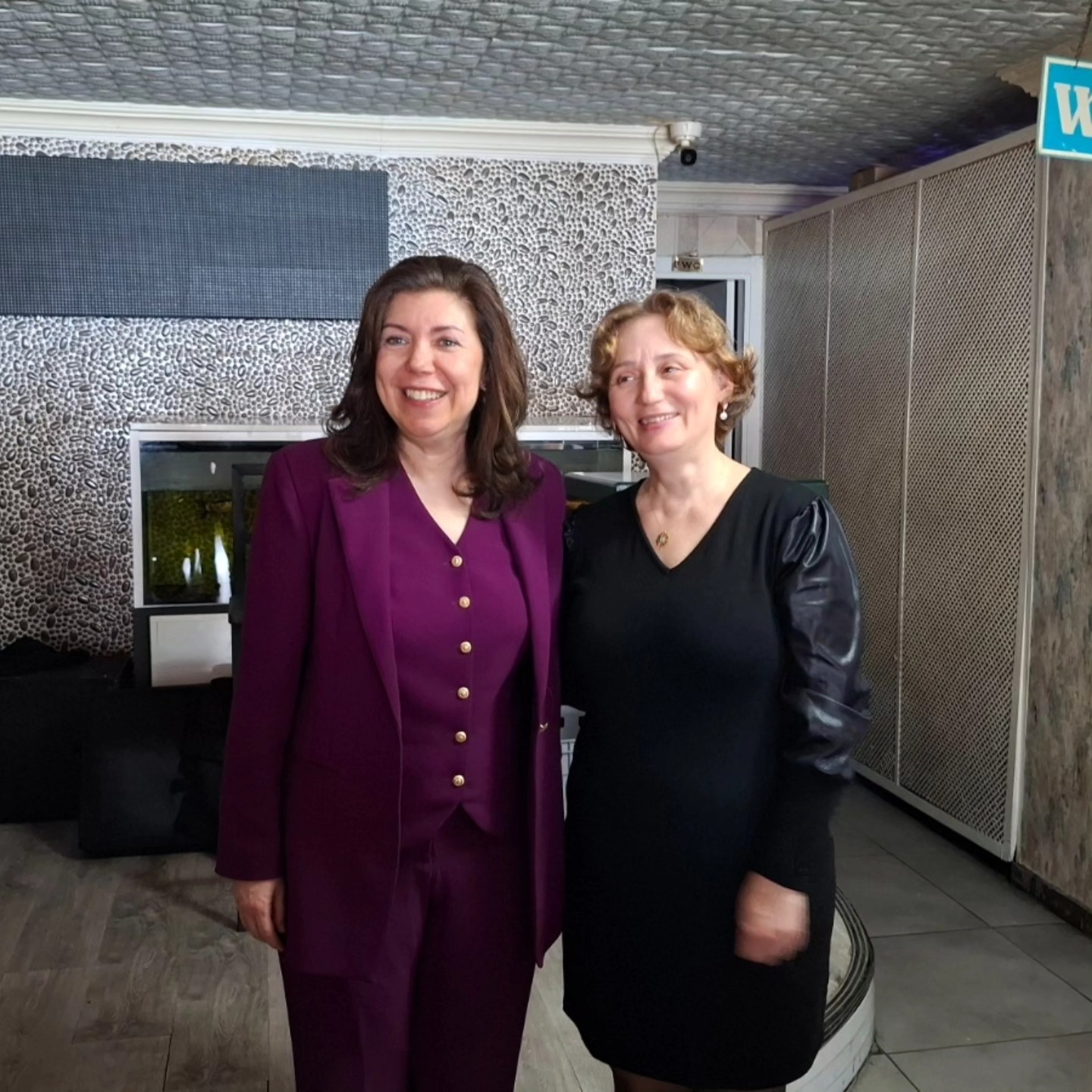 İzmir Türk TV Ailesi Büyüyor