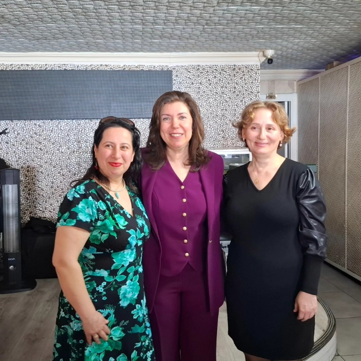 İzmir Türk TV Ailesi Büyüyor