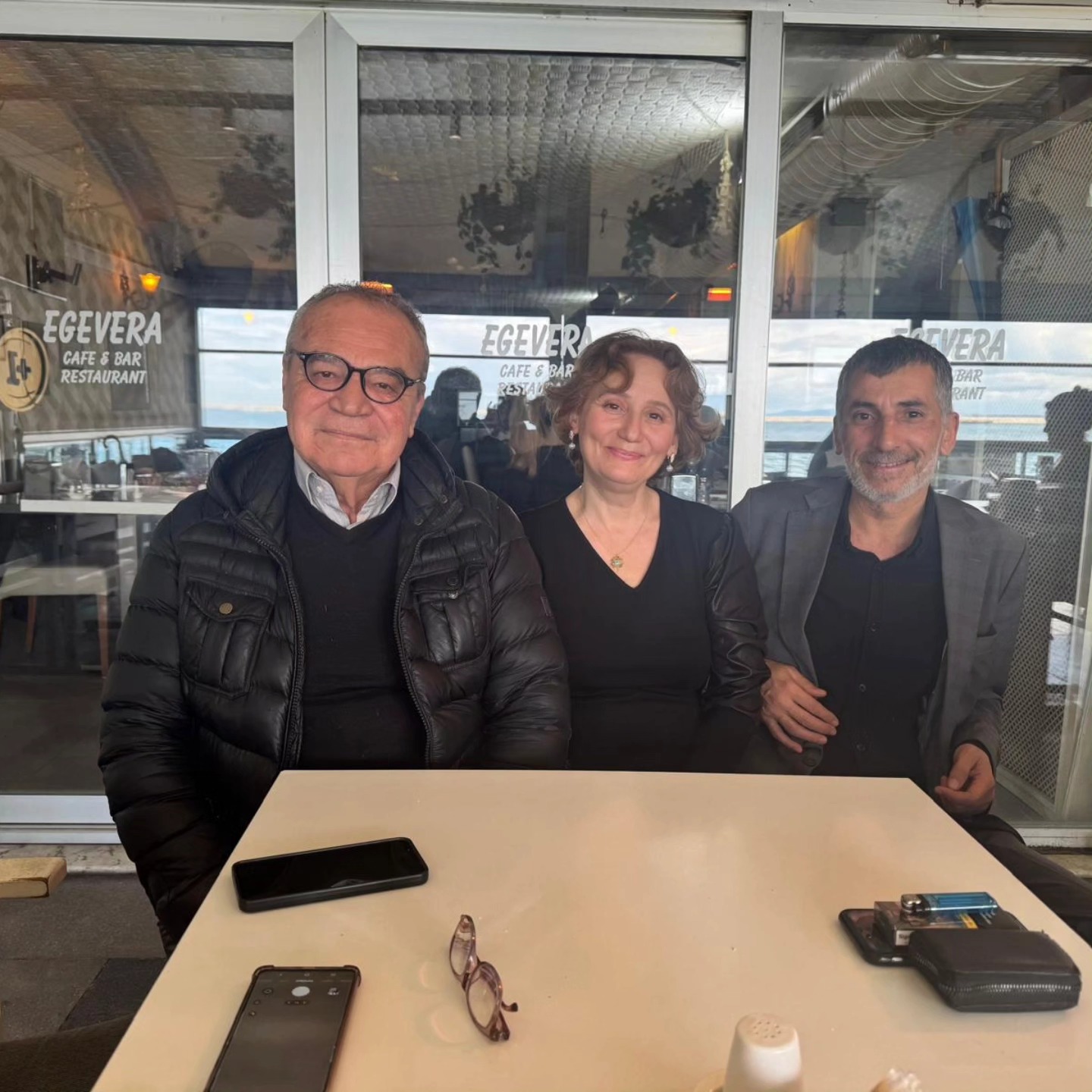 İzmir Türk TV Ailesi Büyüyor