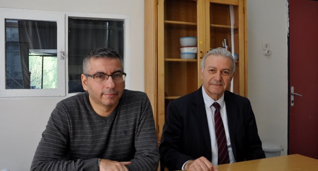 Ege Üniversitesi’nden Oscarlık Ürün