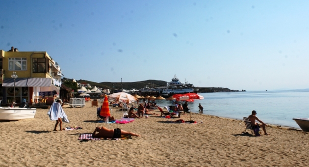Avşa Adası Otelleri, Avşa’ya Ulaşım ve Gezilecek Yerler