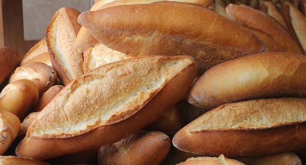 İzmir'de ekmeğe zam geldi