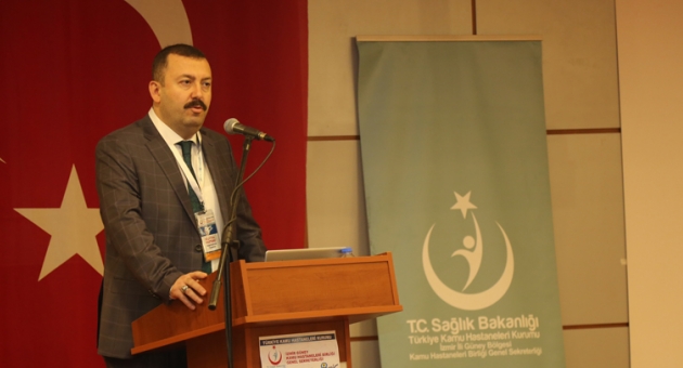 Hastaneler Digitalleşiyor...