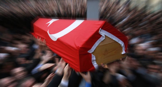 Hakkari’de patlama: Şehit ve yaralılar var